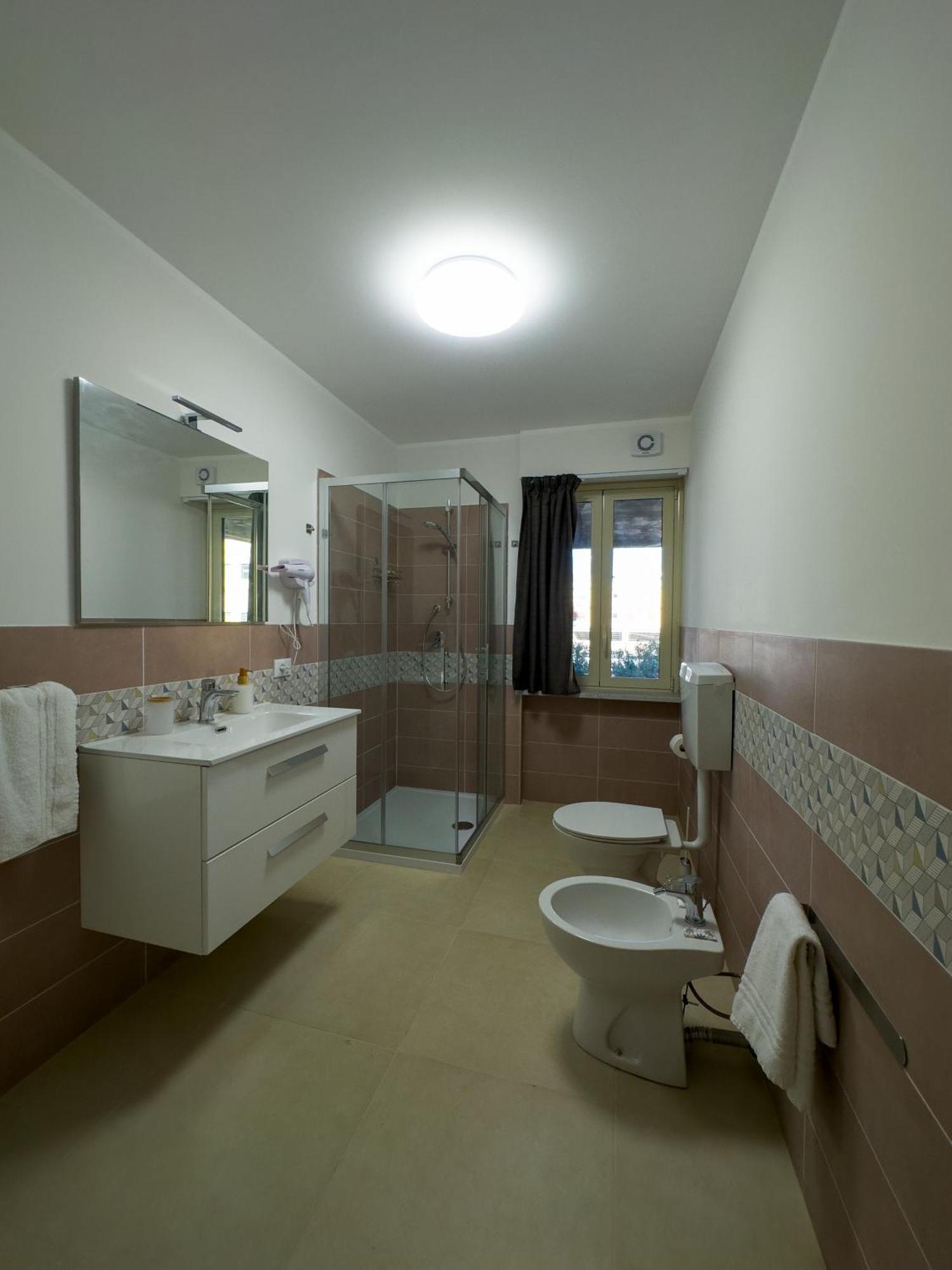 Un Passo Dal Porto Bed and Breakfast Palermo Eksteriør billede
