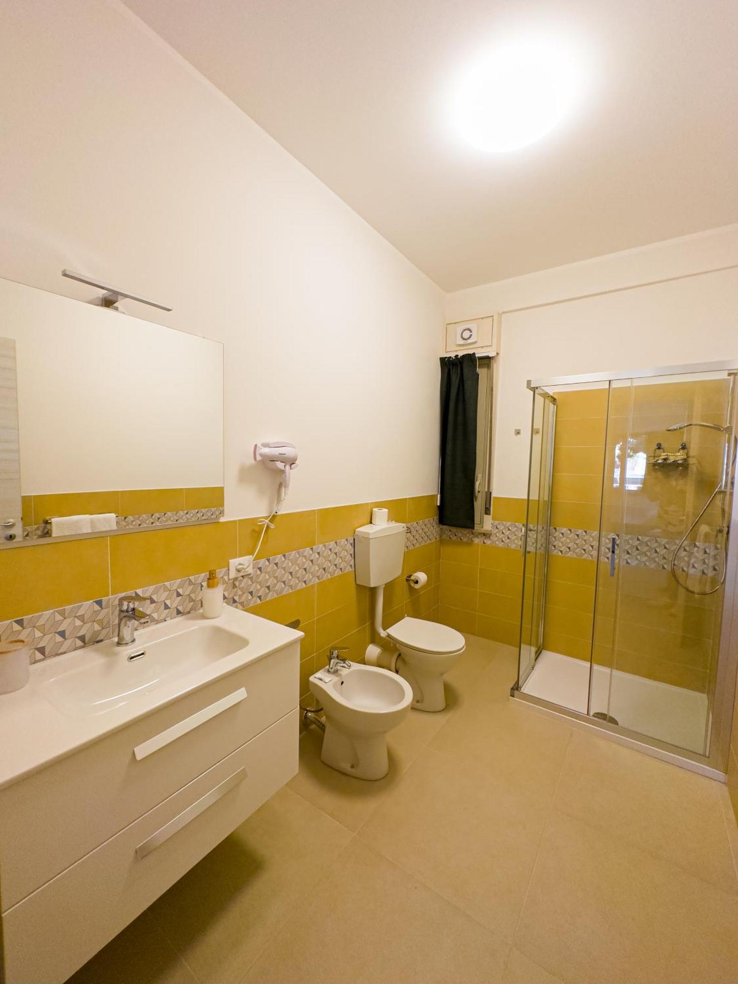 Un Passo Dal Porto Bed and Breakfast Palermo Eksteriør billede